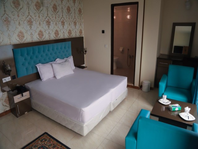 عکس هتل-1