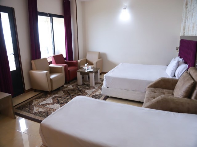 عکس هتل-4