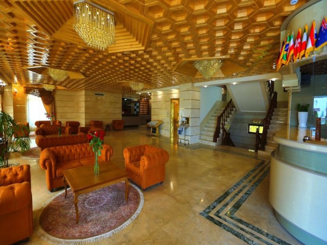 عکس هتل-6