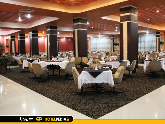 عکس هتل-10