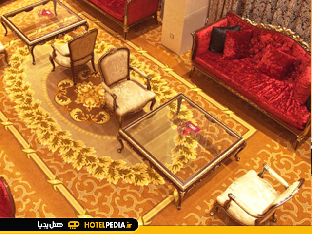 عکس هتل-7