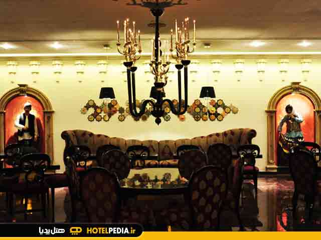 عکس هتل-8