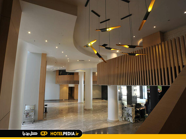 عکس هتل-4