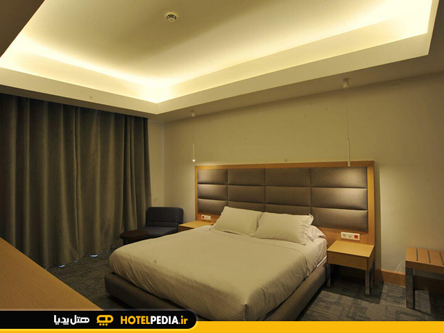 عکس هتل-7