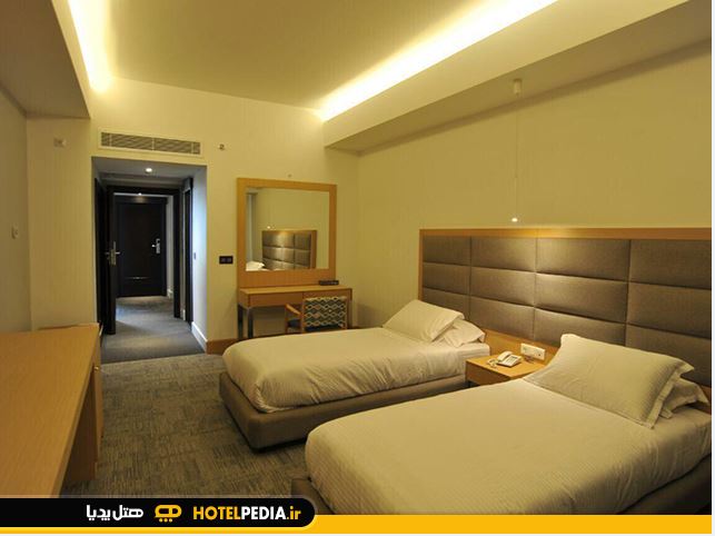عکس هتل-8