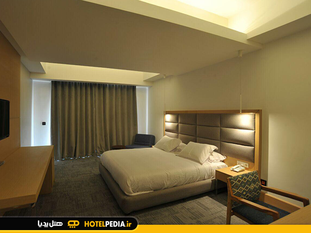 عکس هتل-10