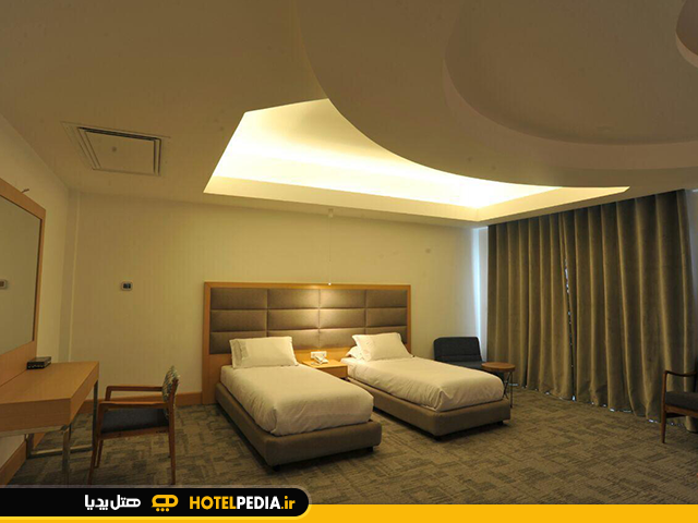 عکس هتل-11