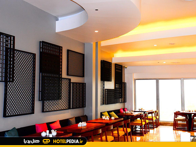عکس هتل-13
